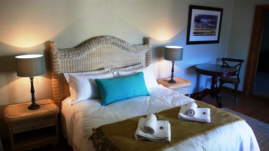 Honeylocust Guesthouse コールズバーグ エクステリア 写真