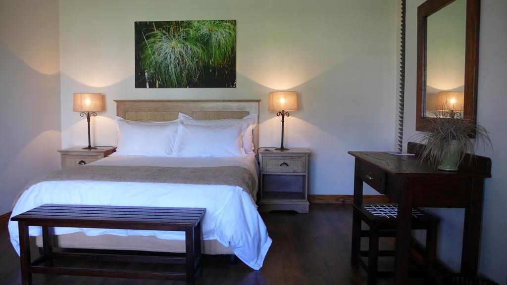 Honeylocust Guesthouse コールズバーグ エクステリア 写真